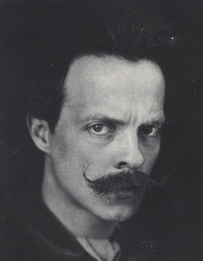 Hermann Obrist