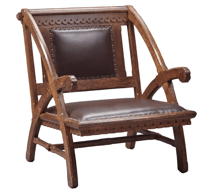 Le mouvement Arts and Crafts histoire d'un style majeur Du Grand Art