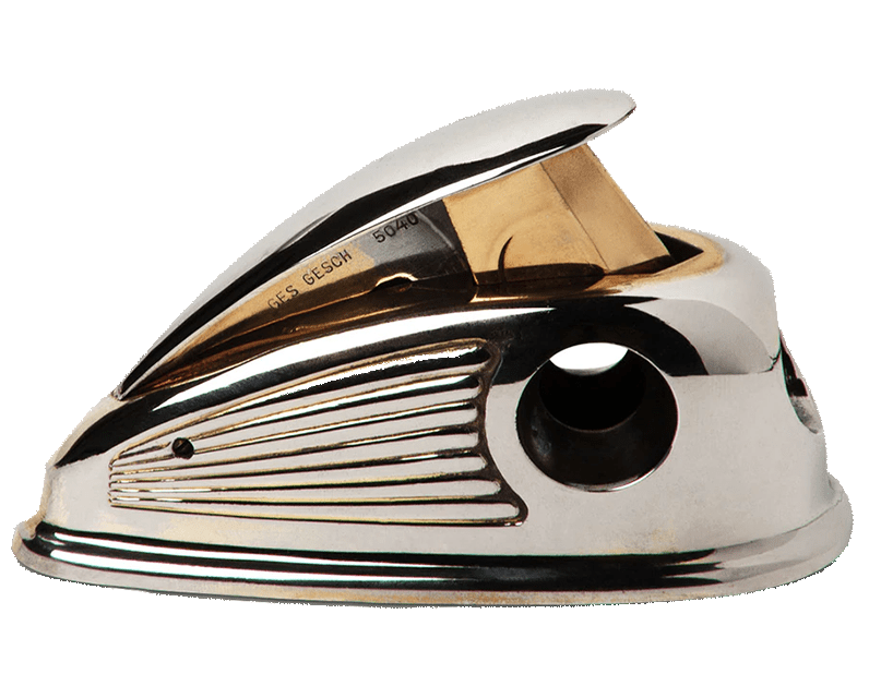 Streamline coupe cigare de luxe