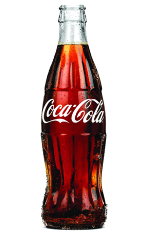 celebre oeuvre streamline design coca cola