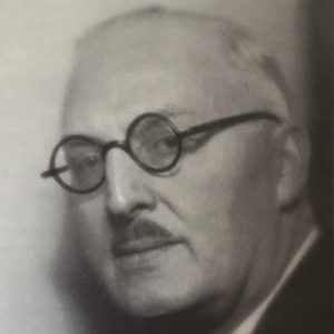 eugene printz portrait