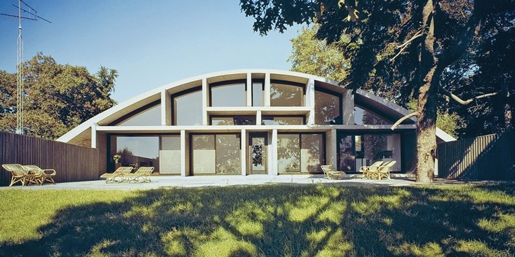 marcel breuer architecture bauhaus avec la geller house