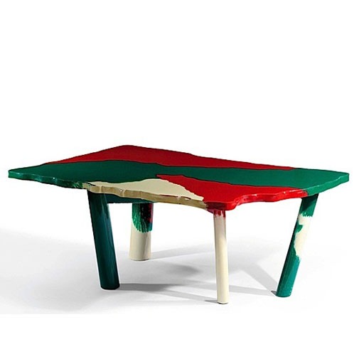 table sansone de gaetano pesce