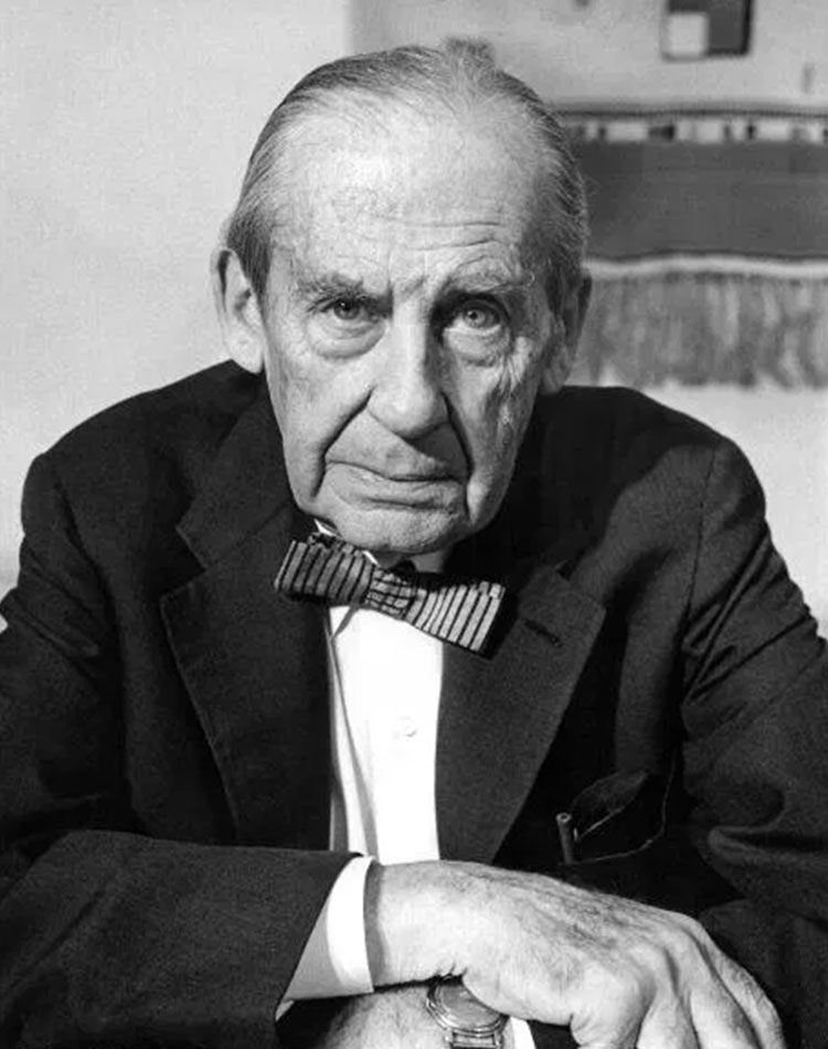 artiste bauhaus walter gropius