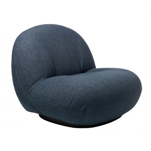 Fauteuil Pacha Lounge Chair de Pierre Paulin pour Gubi