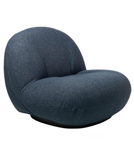 Pacha Lounge Chair mobilier pop art