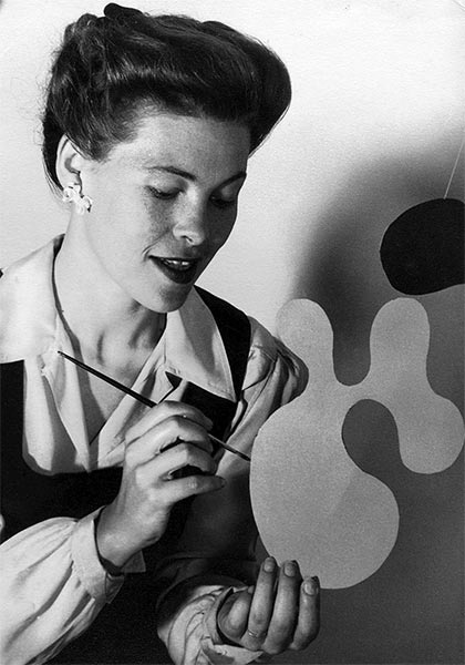 ray eames design