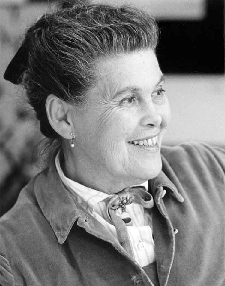 Ray Eames