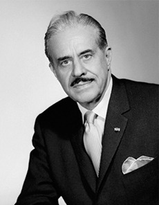 Raymond Loewy, chef de fil des arts décoratifs streamline