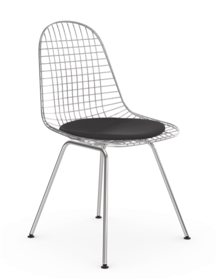 wire chair DKX Streamline