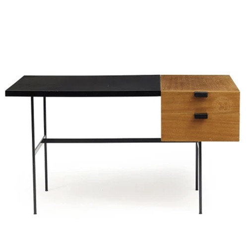 Bureau Tanis CM141 de Pierre Paulin