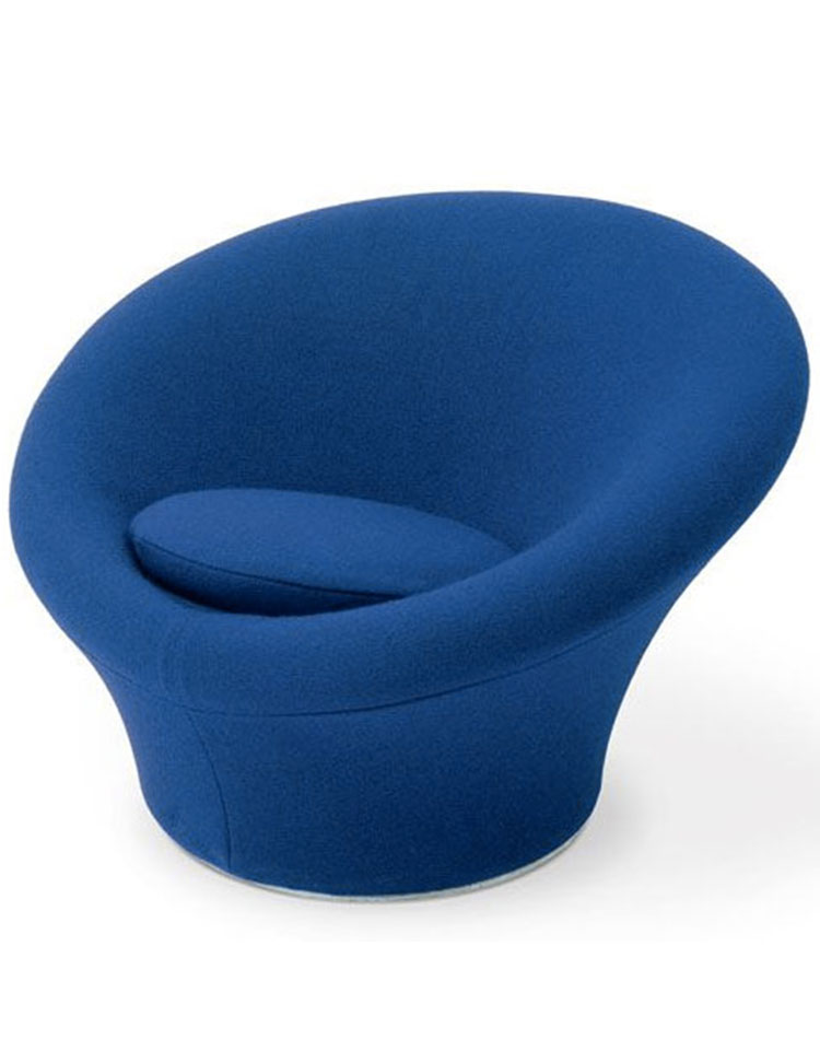 fauteuil Mushroom de Pierre Paulin