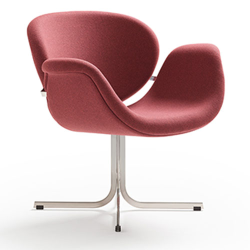 fauteuil Little Tulipe de Pierre Paulin