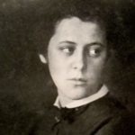 Biographie d’Alma Siedhoff Buscher du Bauhaus | Du Grand Art