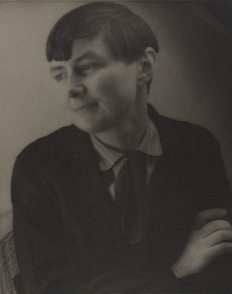 Benita Koch-Otte du bauhaus