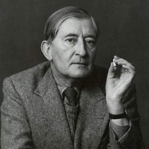 Josef Albers du Bauhaus