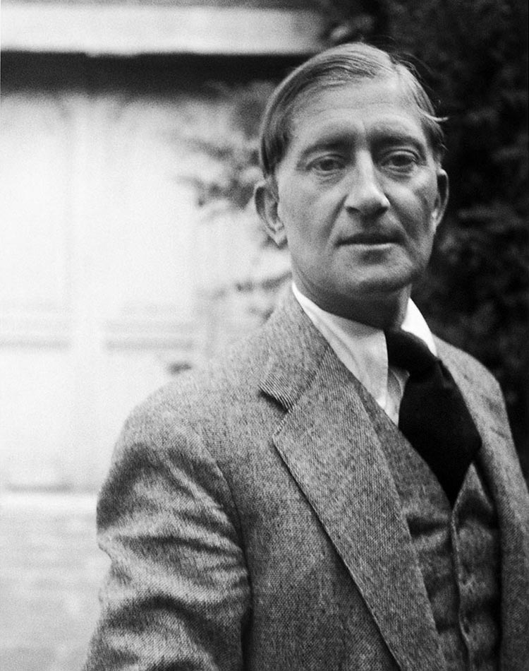 le designer bauhaus Josef Albers