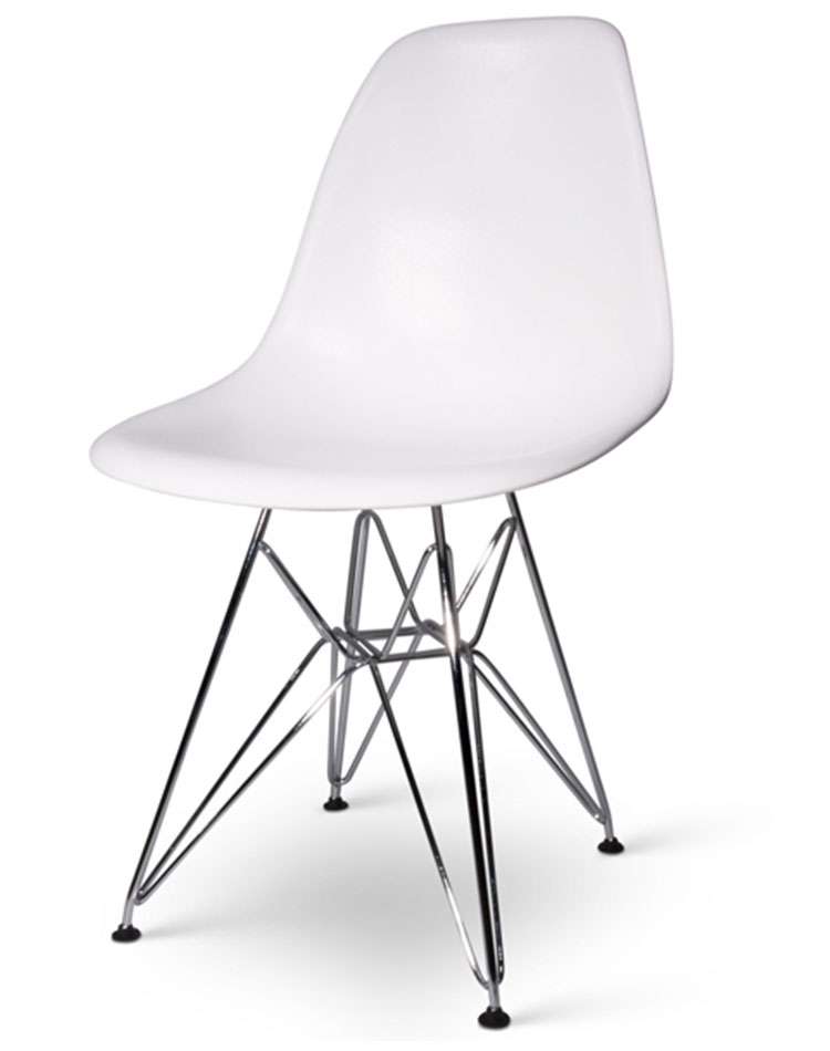 Chaise DSR Eames